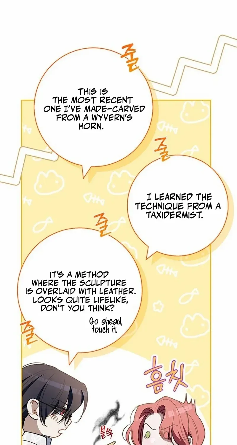 How to Send Your Husband to Hell Chapter 20 page 33 - 