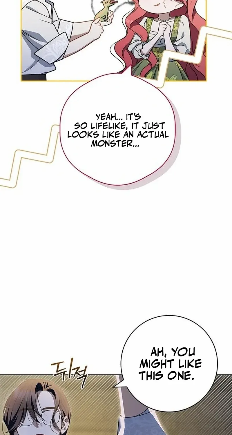 How to Send Your Husband to Hell Chapter 20 page 34 - 