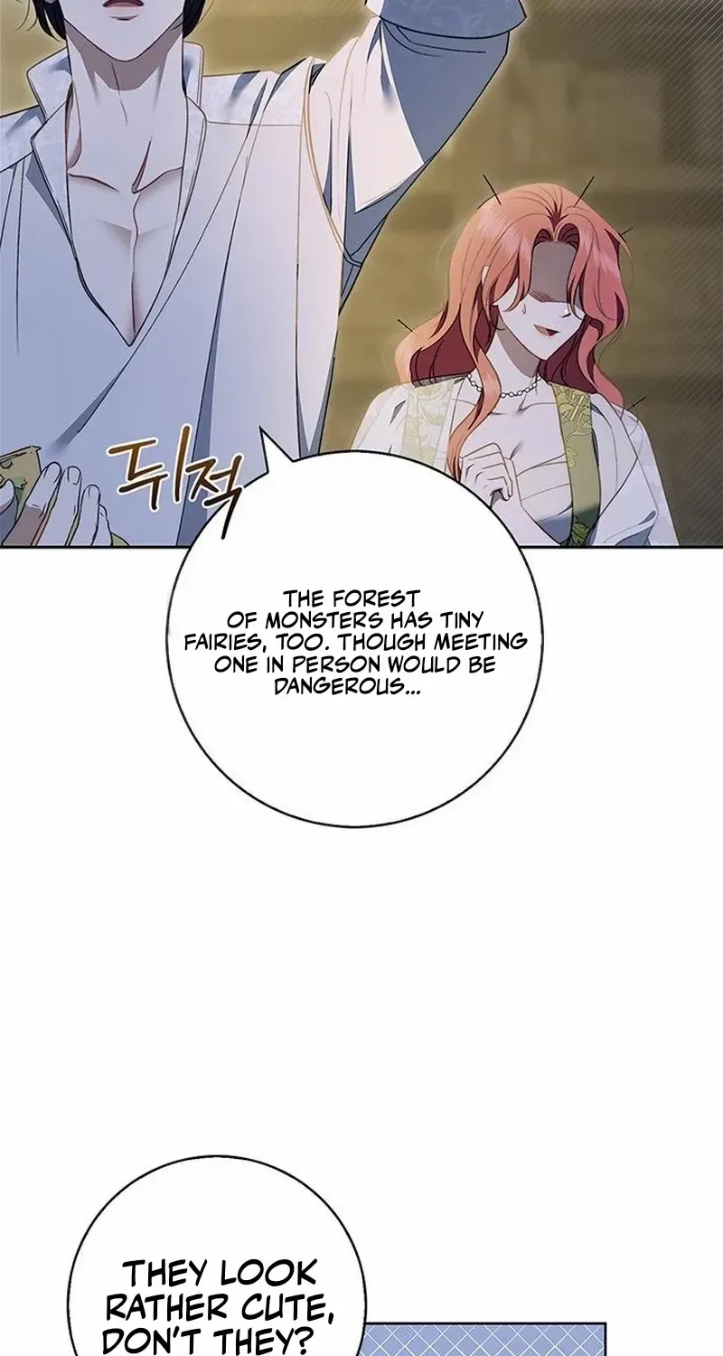 How to Send Your Husband to Hell Chapter 20 page 35 - 