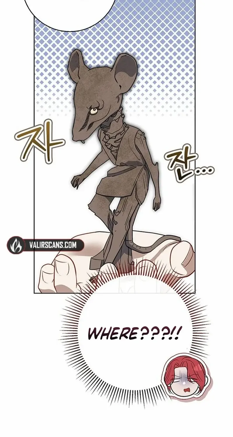 How to Send Your Husband to Hell Chapter 20 page 36 - 