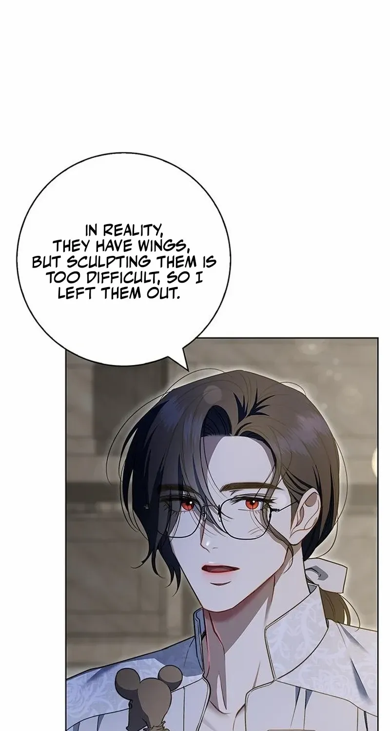How to Send Your Husband to Hell Chapter 20 page 37 - 