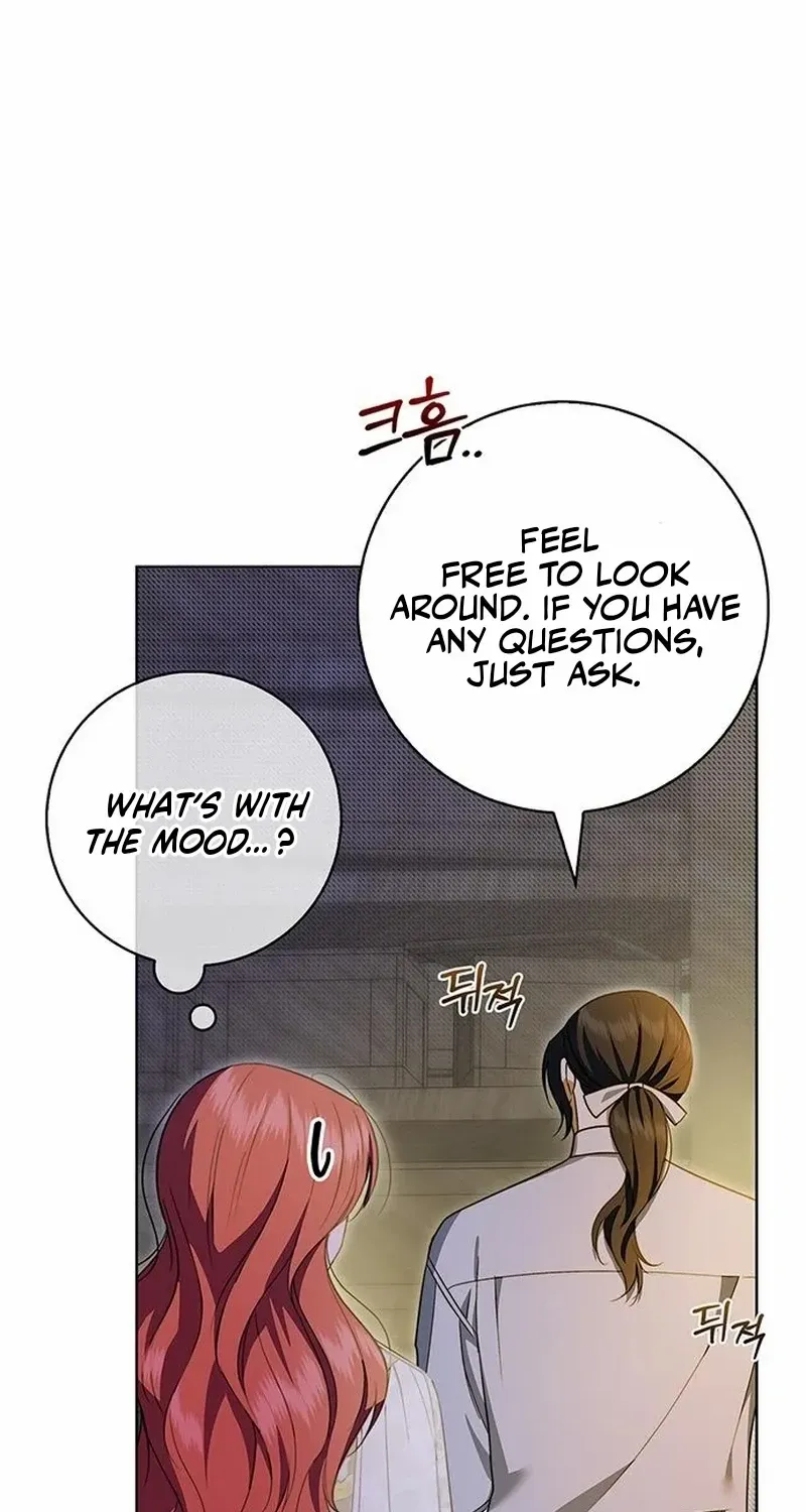 How to Send Your Husband to Hell Chapter 20 page 42 - 