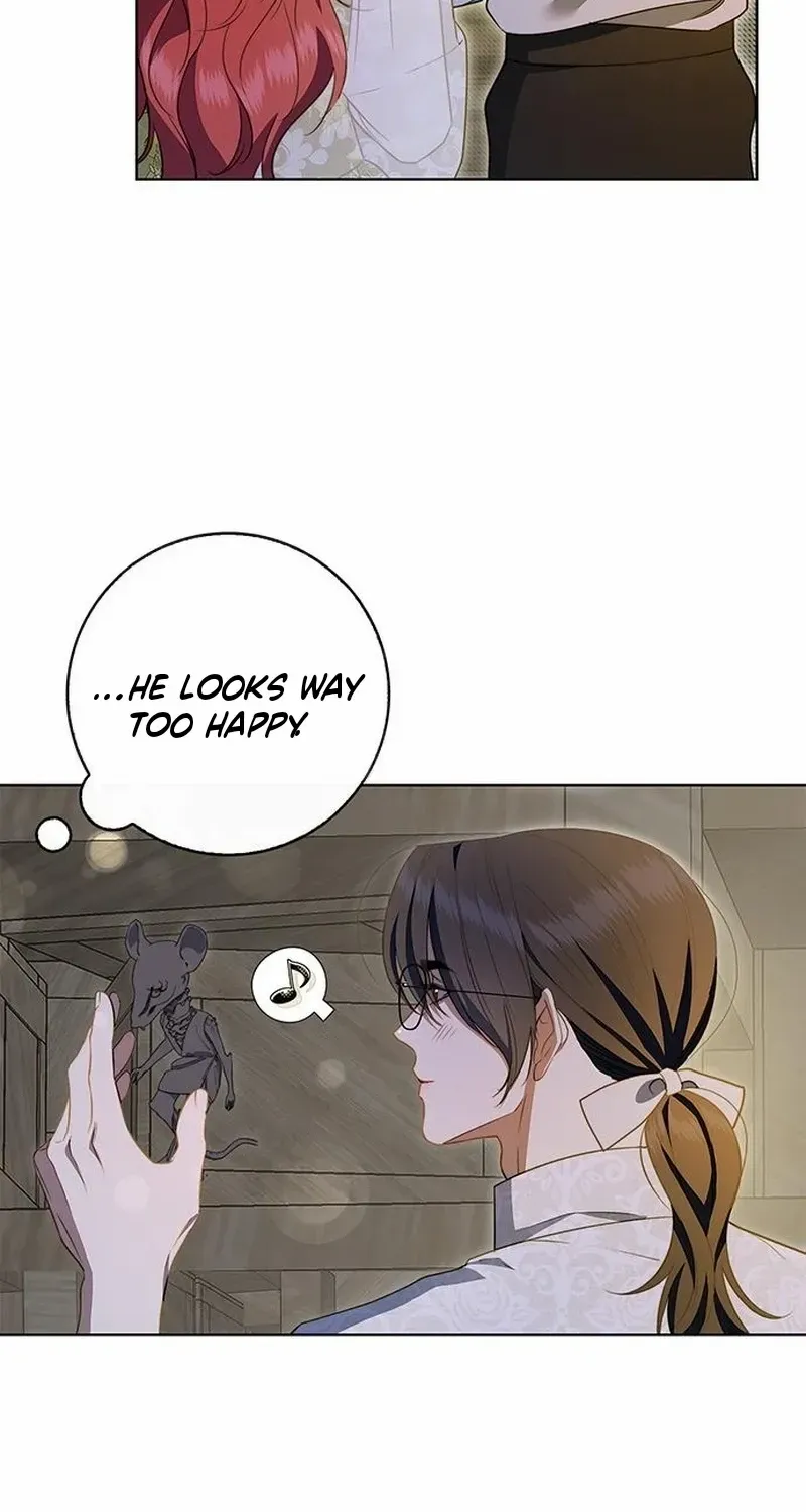 How to Send Your Husband to Hell Chapter 20 page 43 - 