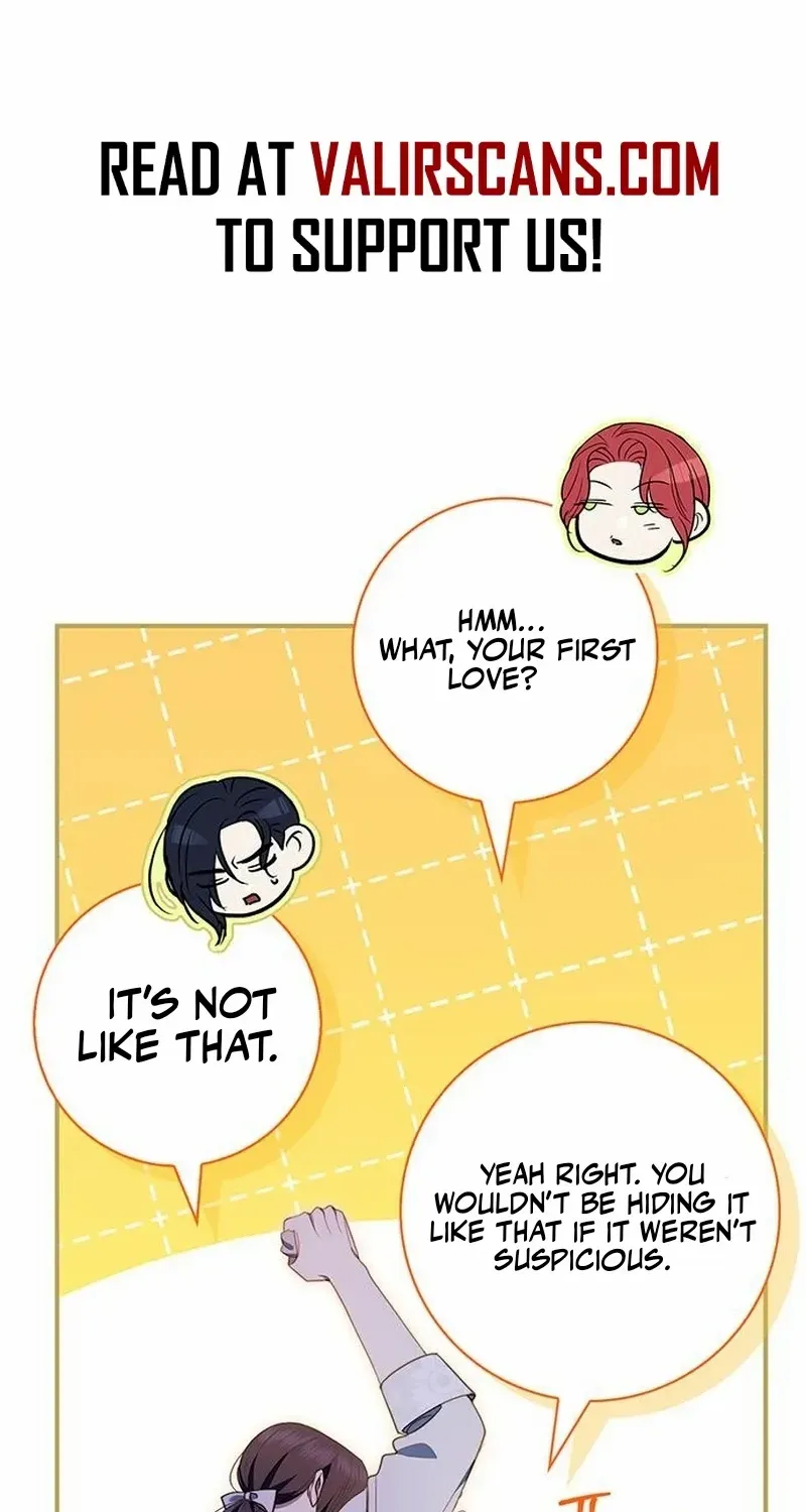 How to Send Your Husband to Hell Chapter 20 page 47 - 