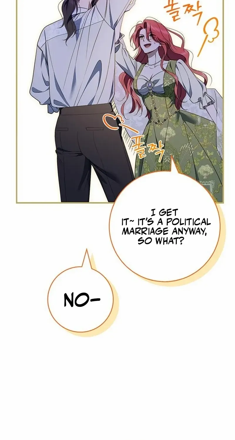How to Send Your Husband to Hell Chapter 20 page 48 - 