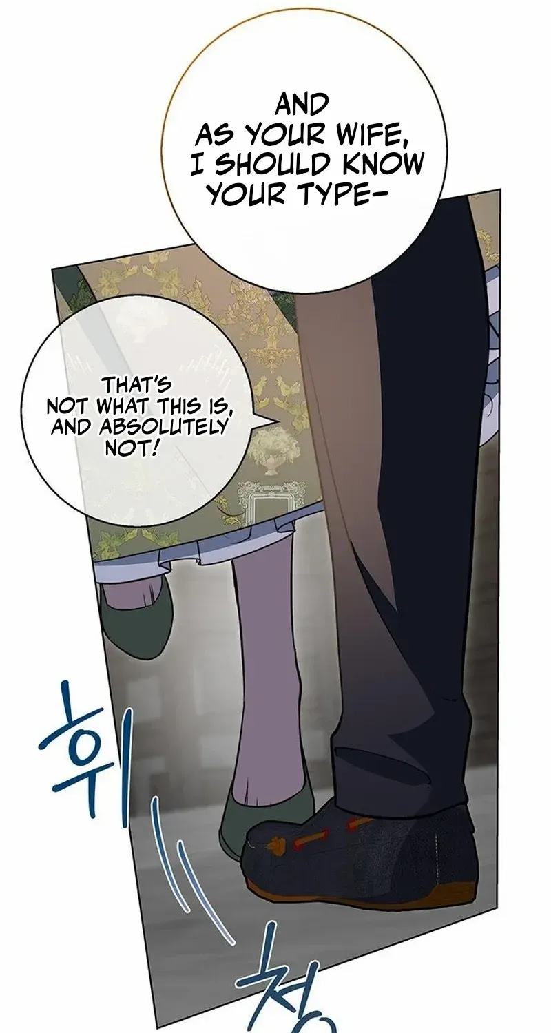 How to Send Your Husband to Hell Chapter 20 page 49 - 