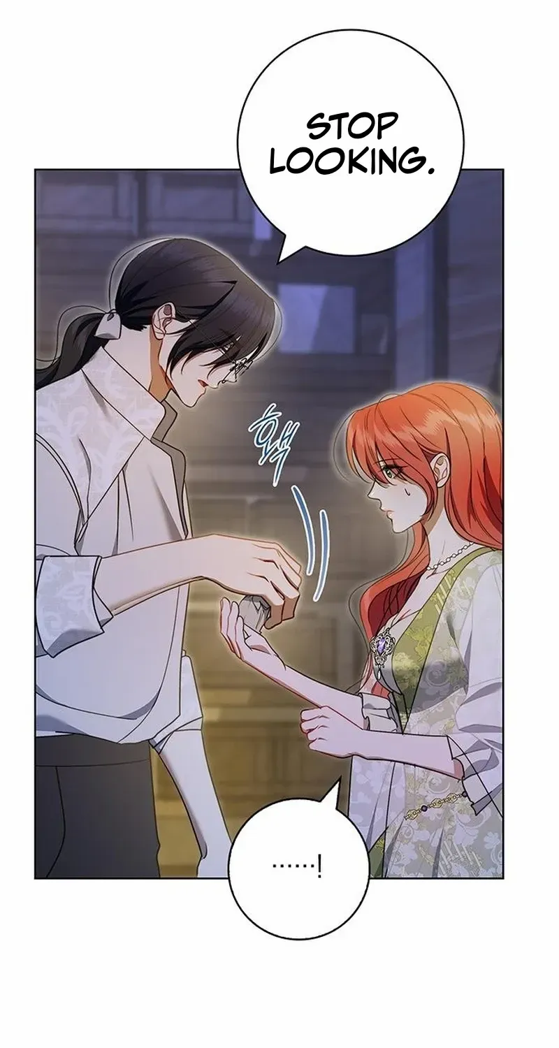 How to Send Your Husband to Hell Chapter 20 page 55 - 