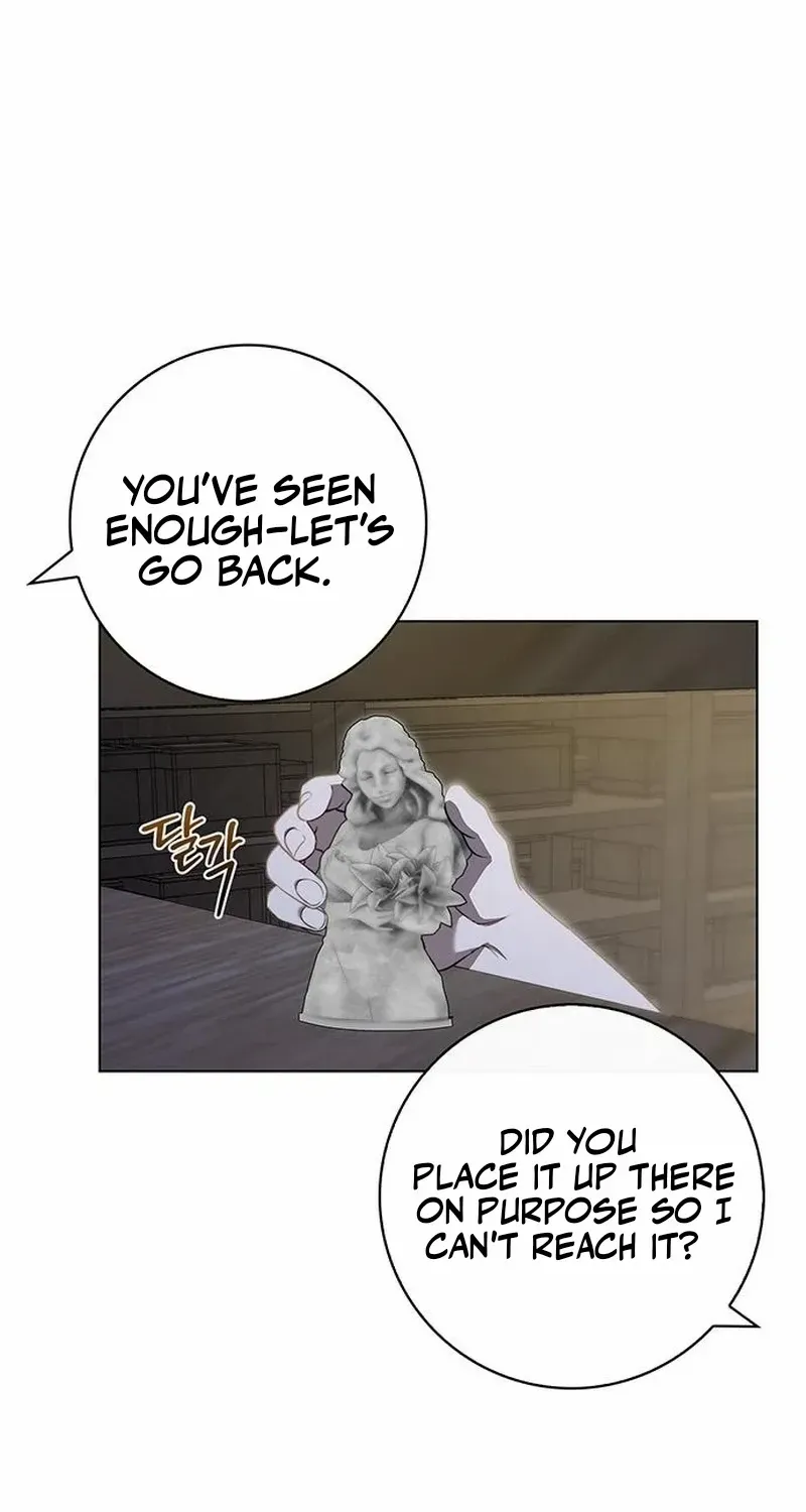 How to Send Your Husband to Hell Chapter 20 page 56 - 