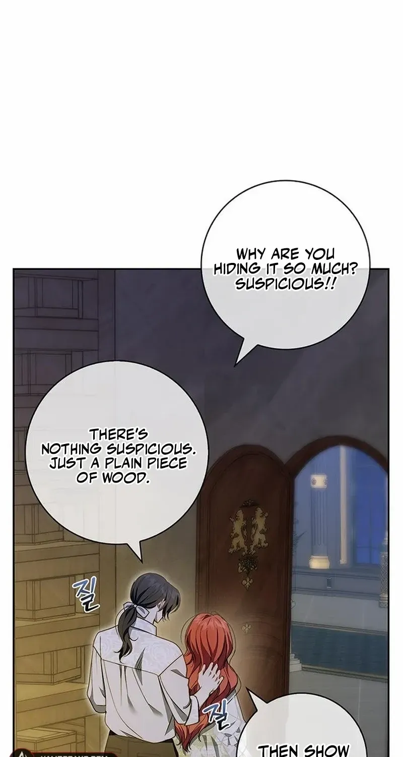 How to Send Your Husband to Hell Chapter 20 page 57 - 