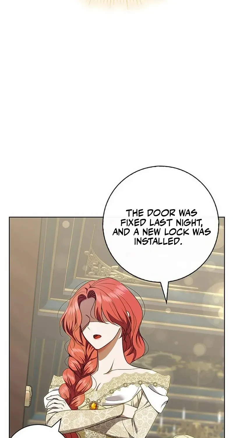 How to Send Your Husband to Hell Chapter 20 page 65 - 