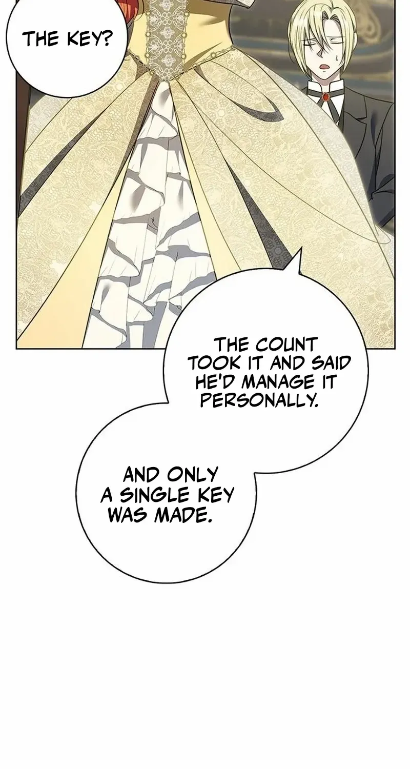 How to Send Your Husband to Hell Chapter 20 page 66 - 