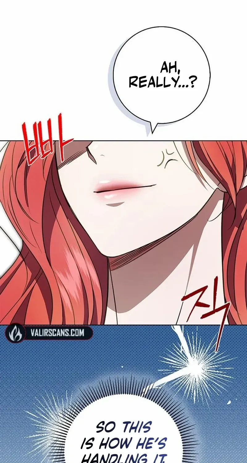 How to Send Your Husband to Hell Chapter 20 page 67 - 