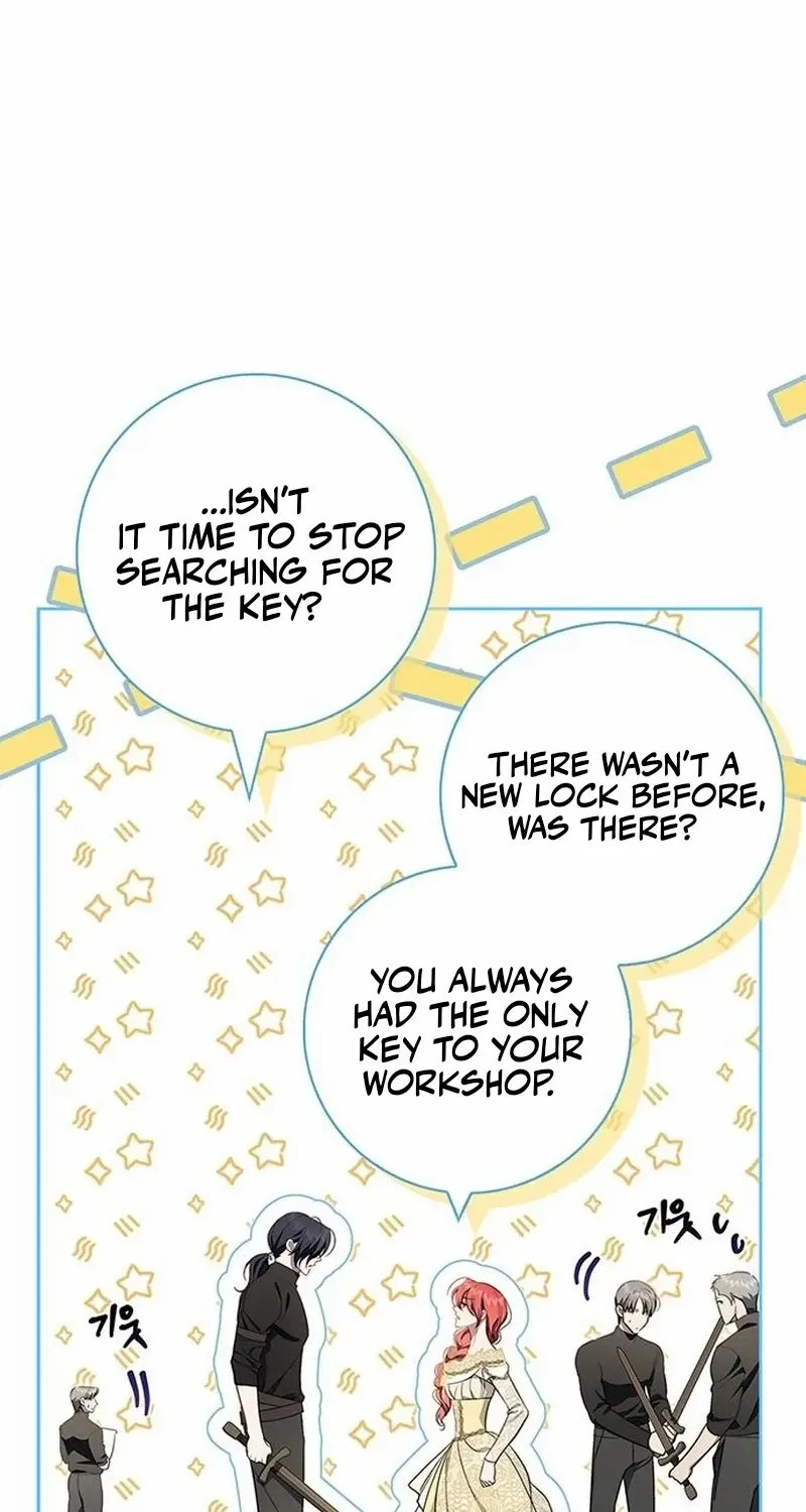 How to Send Your Husband to Hell Chapter 20 page 72 - 