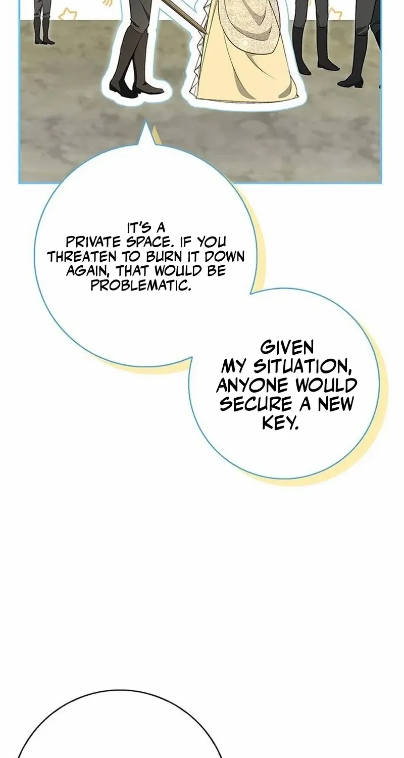 How to Send Your Husband to Hell Chapter 20 page 73 - 