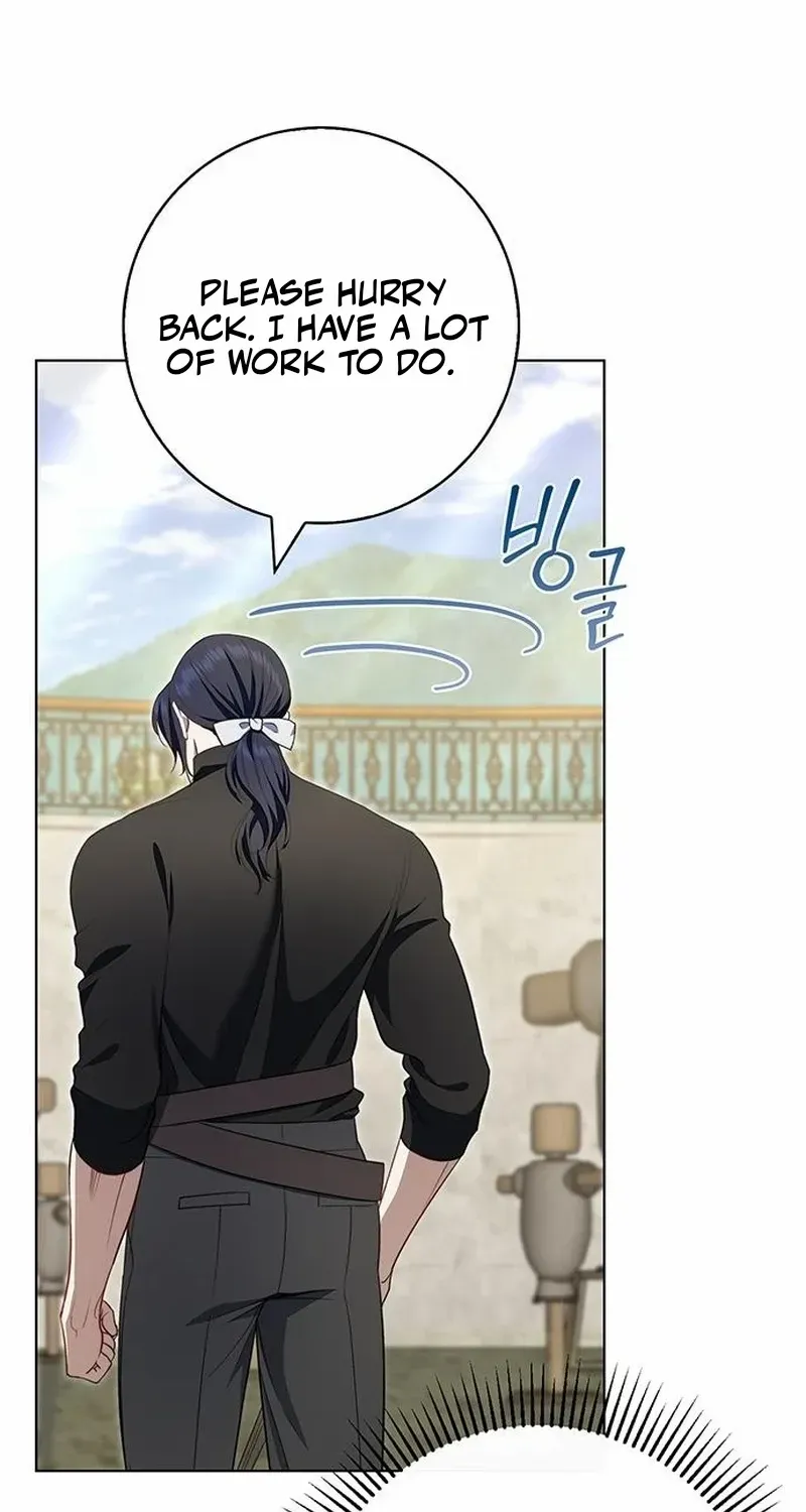 How to Send Your Husband to Hell Chapter 20 page 75 - 
