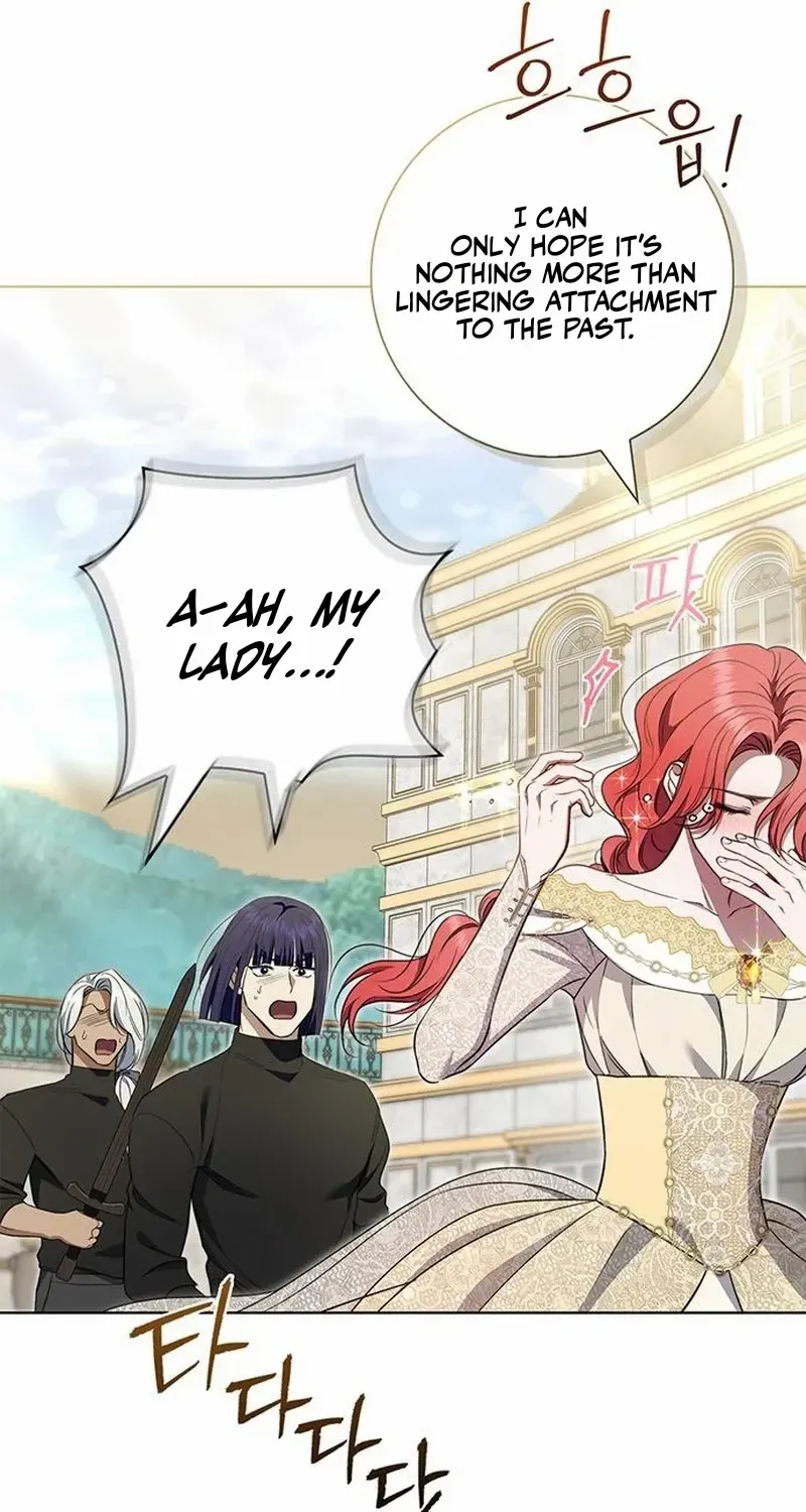 How to Send Your Husband to Hell Chapter 20 page 81 - 
