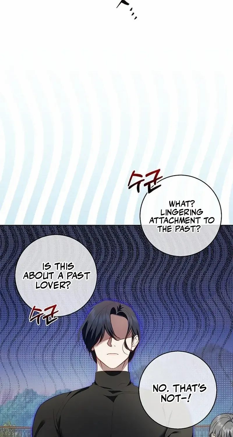 How to Send Your Husband to Hell Chapter 20 page 82 - 