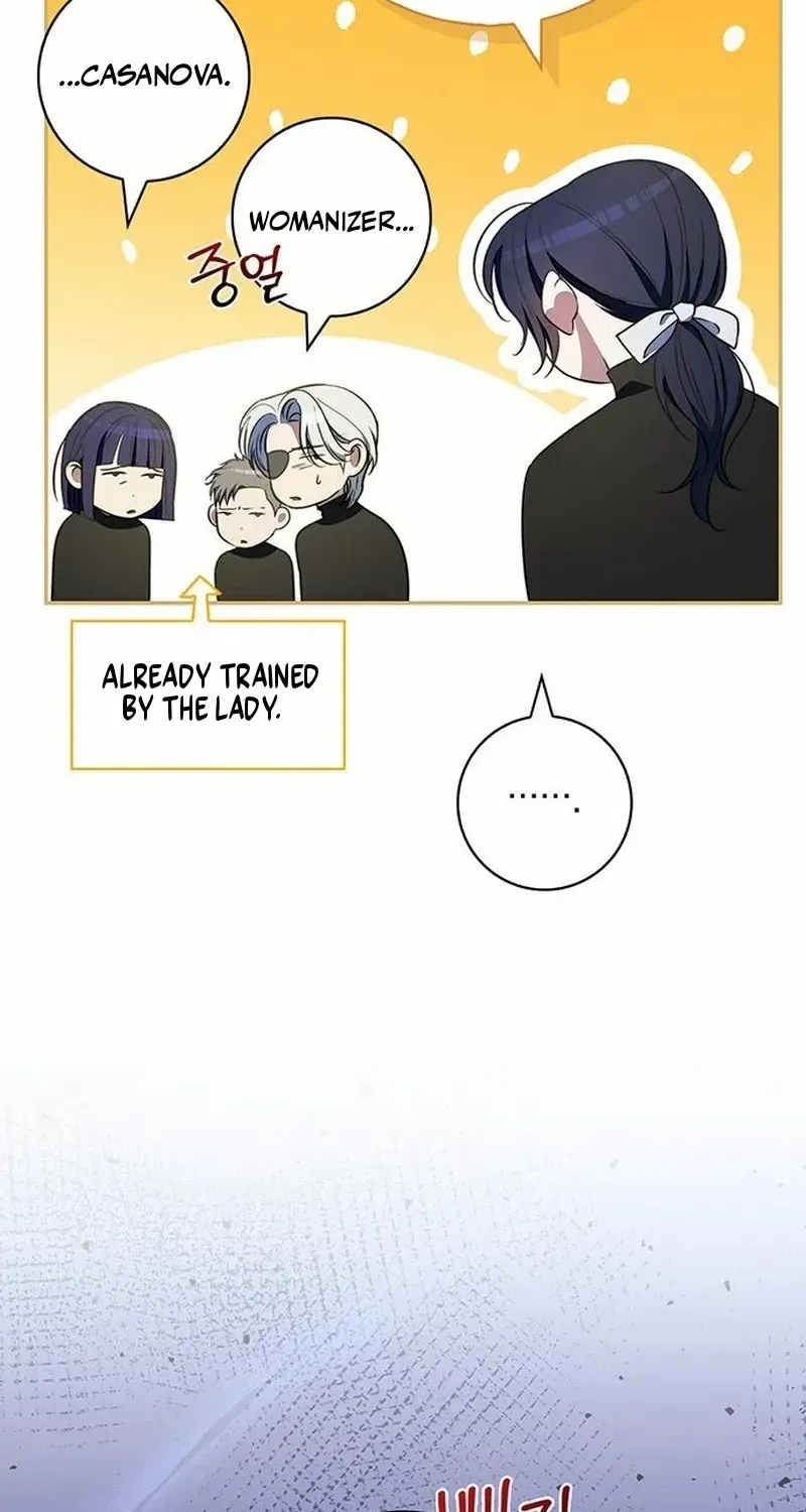How to Send Your Husband to Hell Chapter 20 page 84 - 
