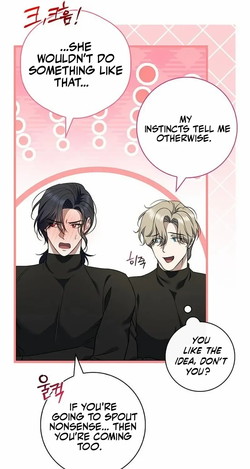How to Send Your Husband to Hell Chapter 20 page 91 - 