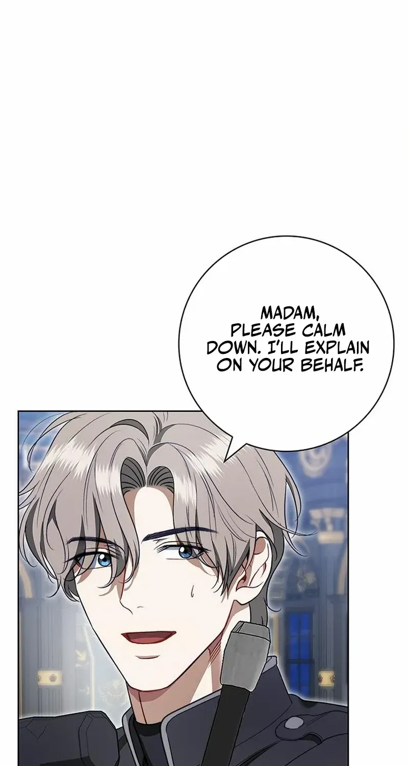 How to Send Your Husband to Hell Chapter 21 page 14 - 