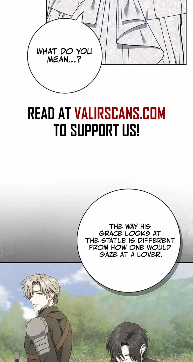 How to Send Your Husband to Hell Chapter 21 page 16 - 