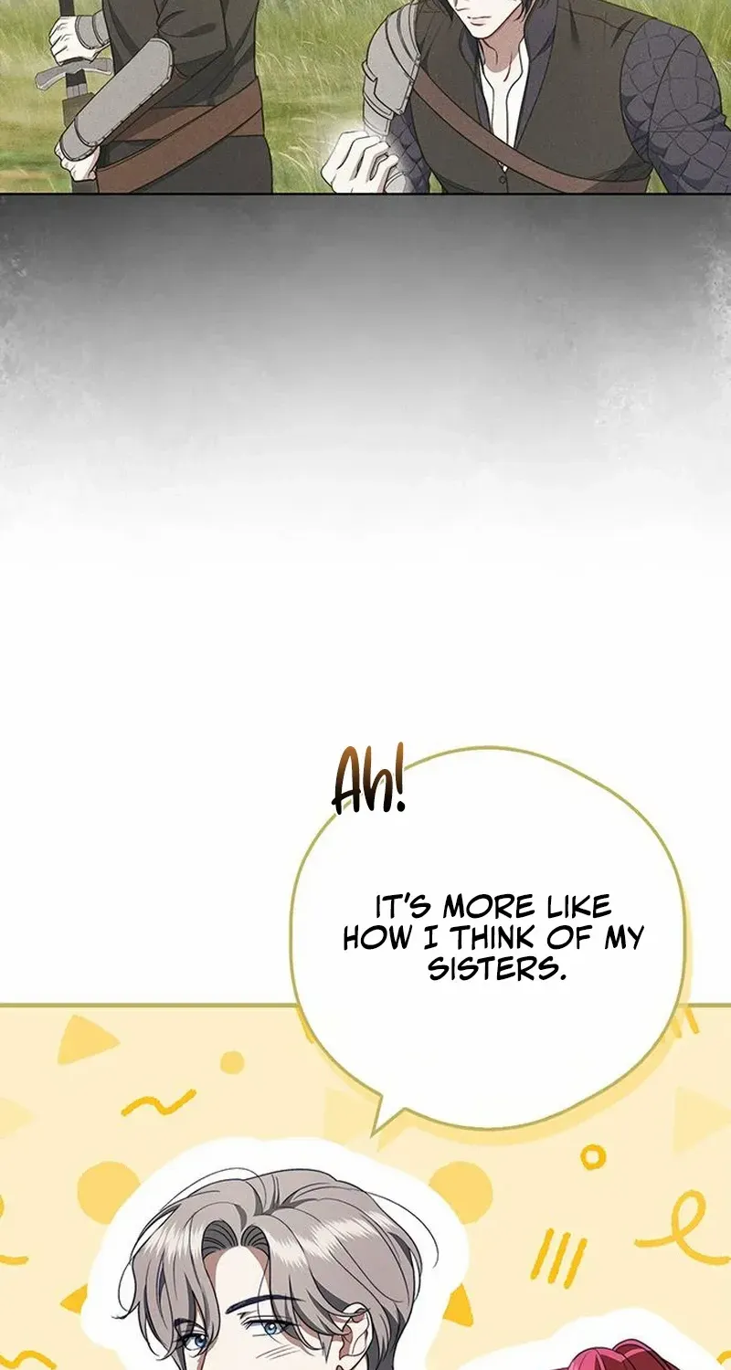How to Send Your Husband to Hell Chapter 21 page 17 - 
