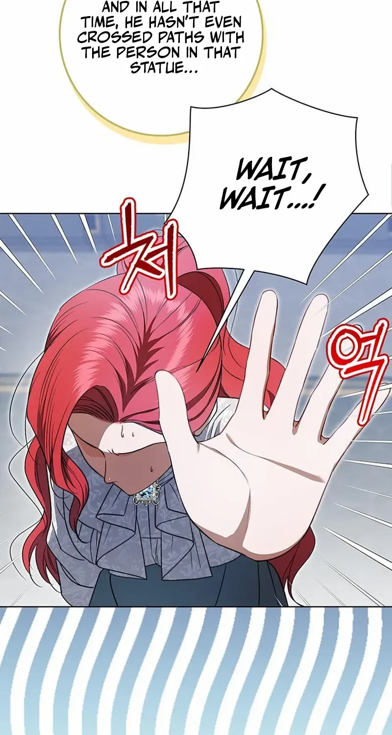 How to Send Your Husband to Hell Chapter 21 page 19 - 