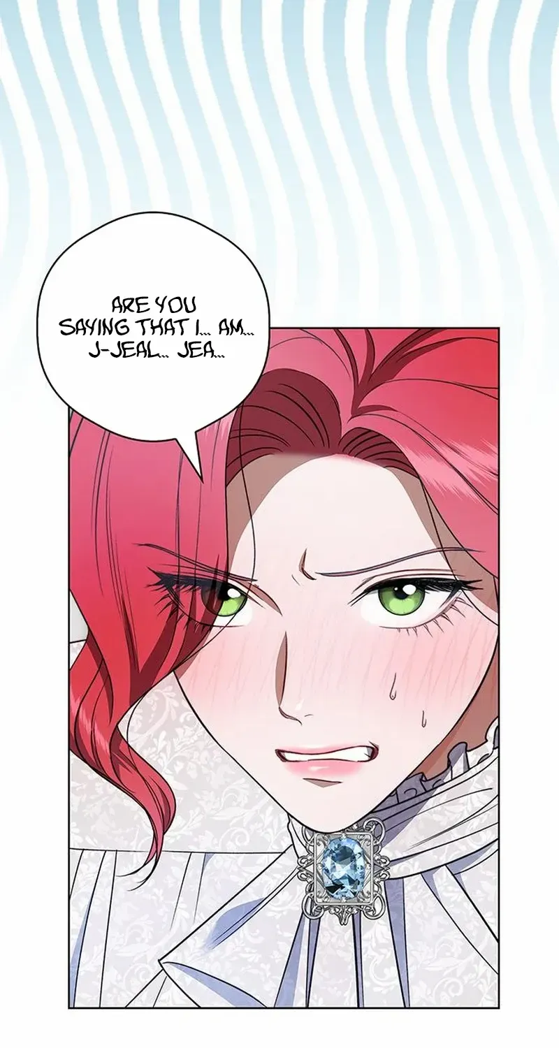 How to Send Your Husband to Hell Chapter 21 page 20 - 