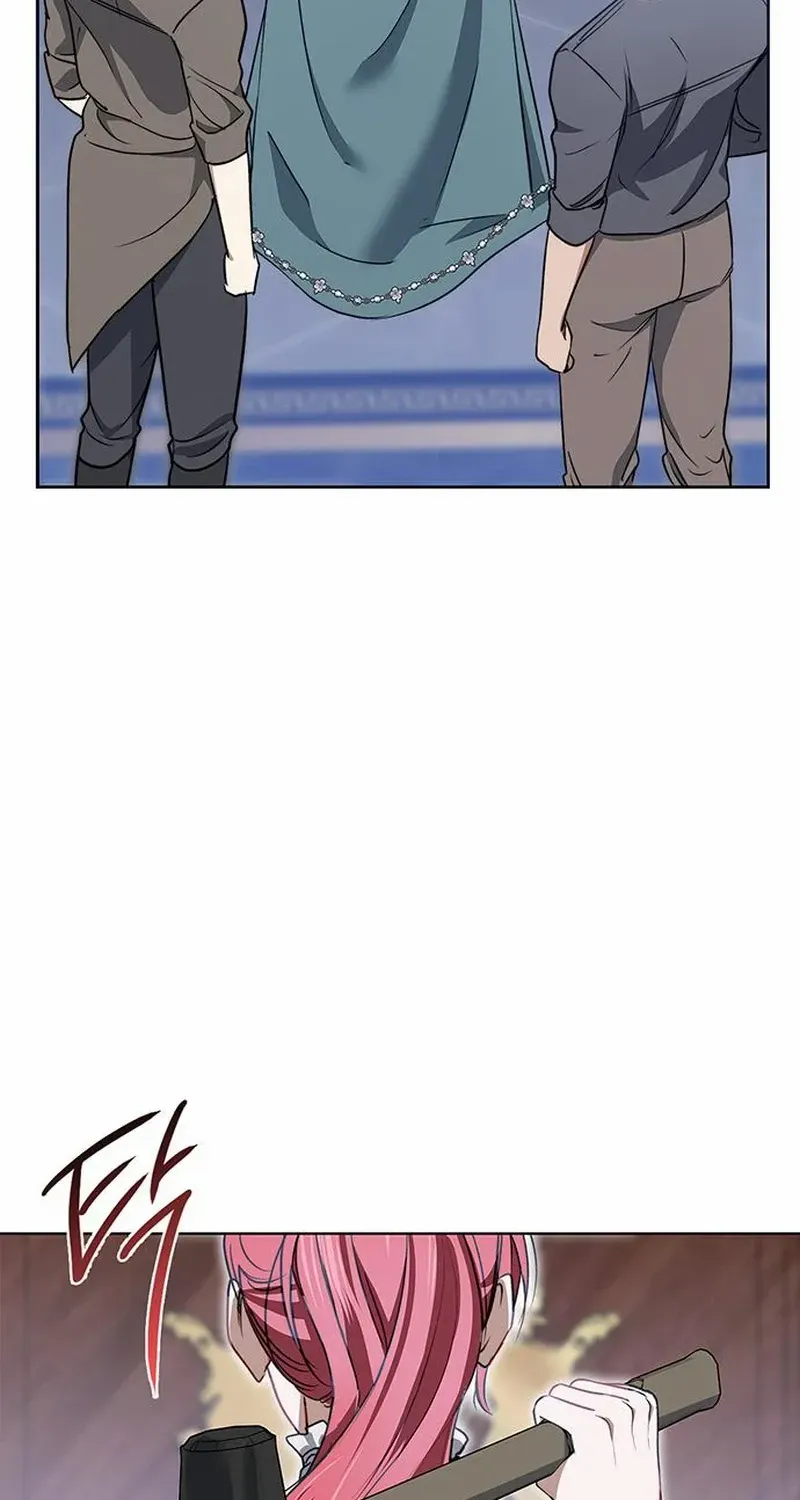How to Send Your Husband to Hell Chapter 21 page 3 - 