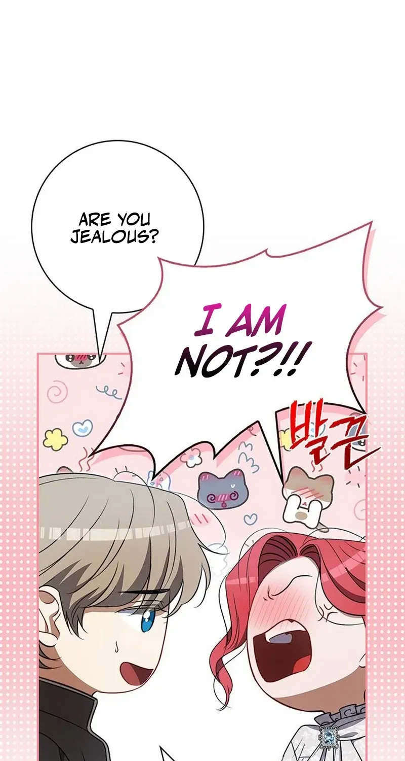 How to Send Your Husband to Hell Chapter 21 page 21 - 