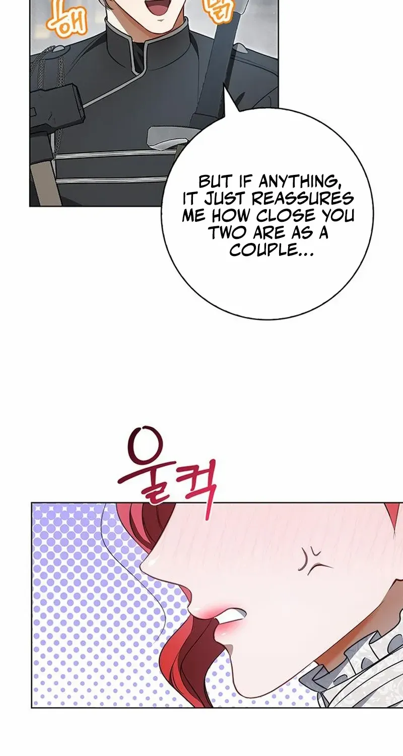 How to Send Your Husband to Hell Chapter 21 page 23 - 