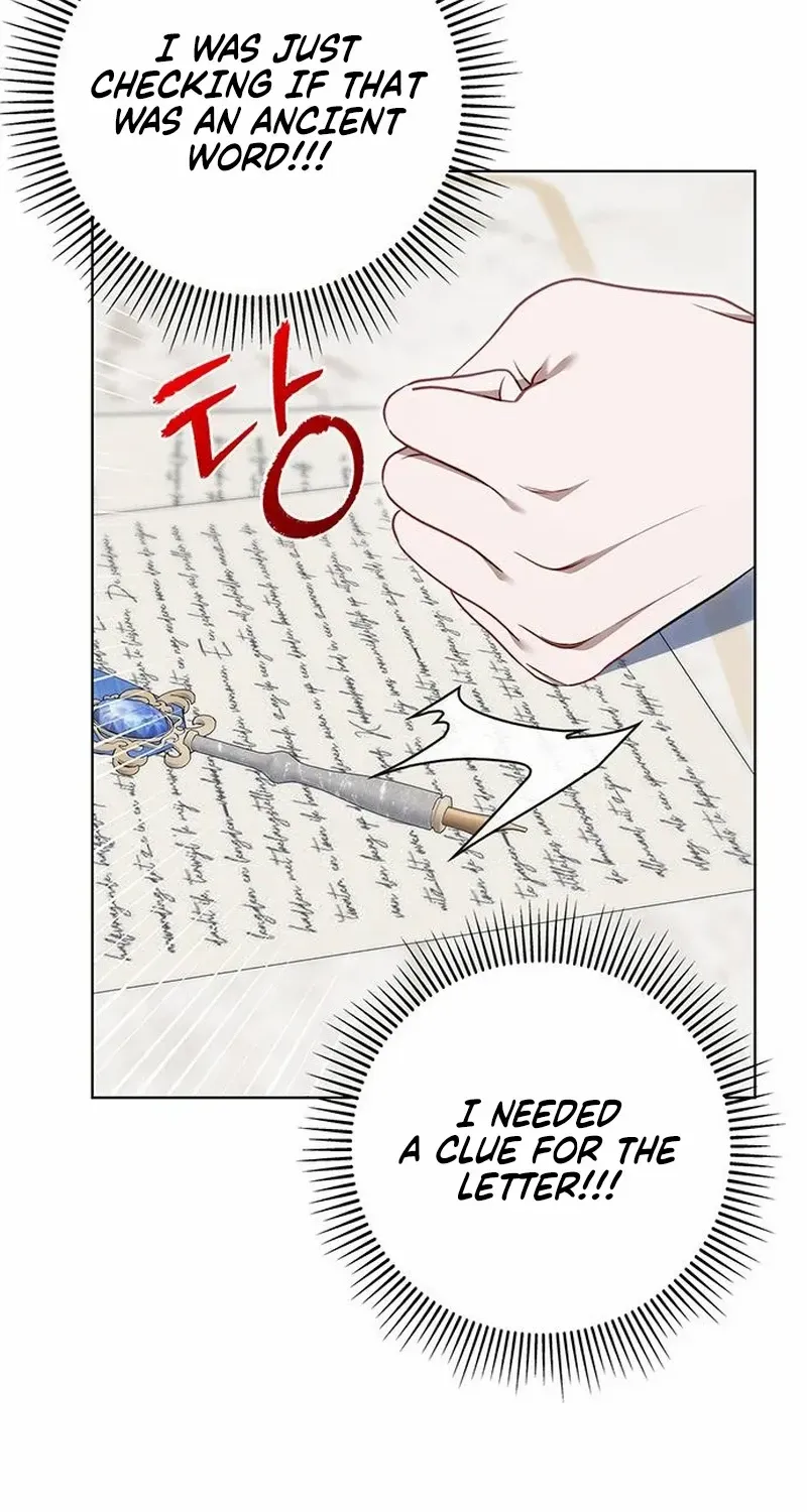 How to Send Your Husband to Hell Chapter 21 page 30 - 