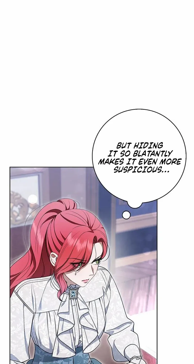 How to Send Your Husband to Hell Chapter 21 page 31 - 