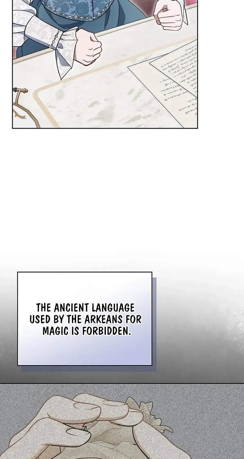 How to Send Your Husband to Hell Chapter 21 page 32 - 
