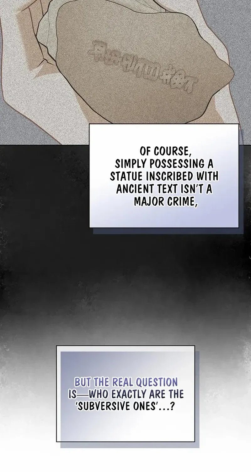How to Send Your Husband to Hell Chapter 21 page 33 - 