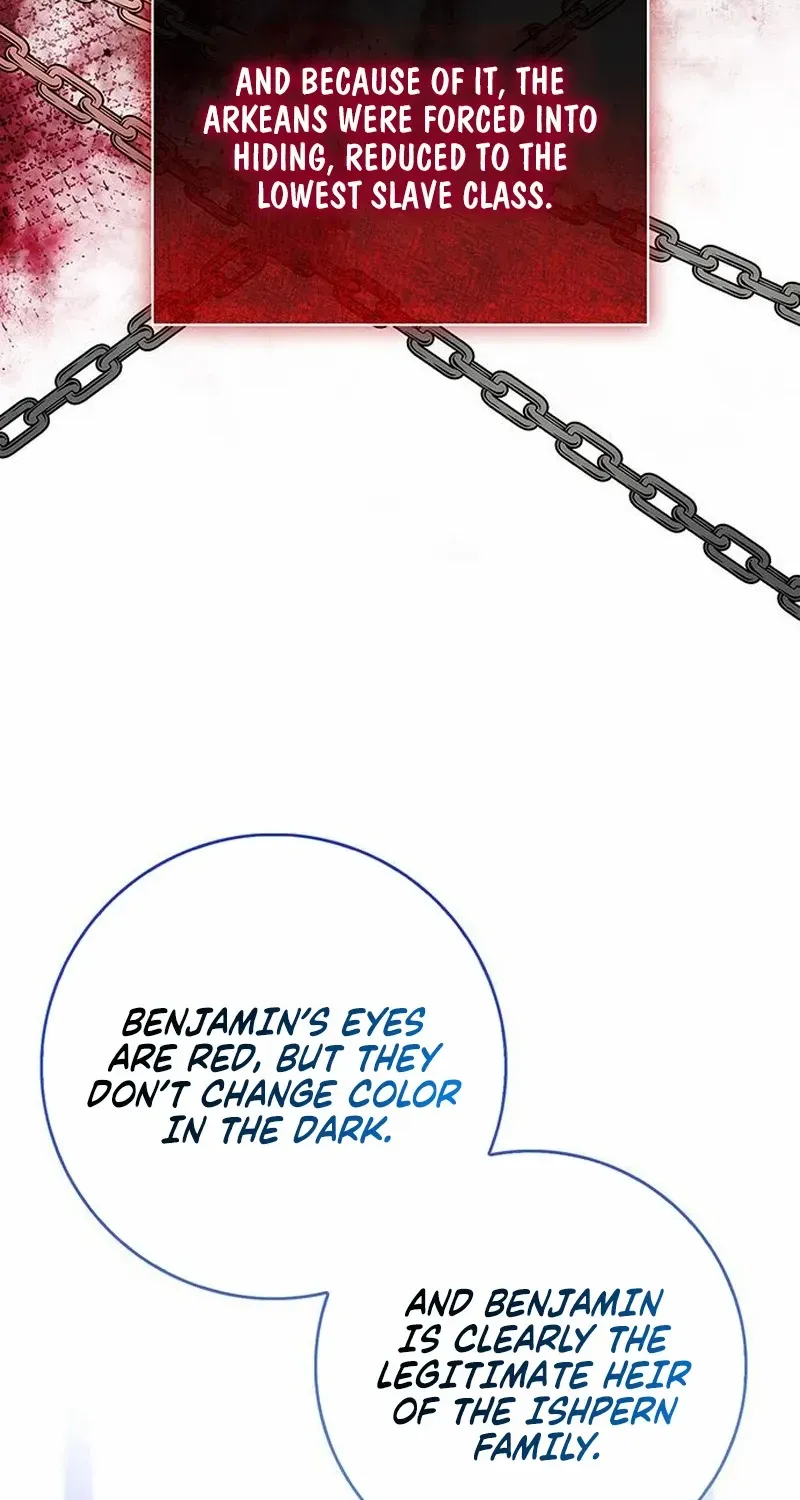 How to Send Your Husband to Hell Chapter 21 page 36 - 