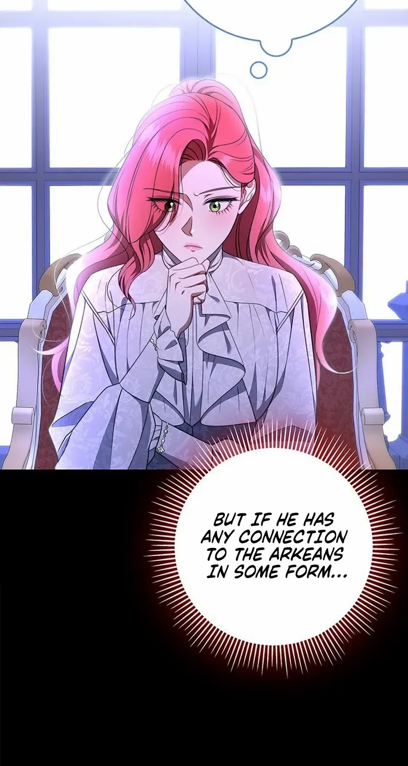 How to Send Your Husband to Hell Chapter 21 page 37 - 