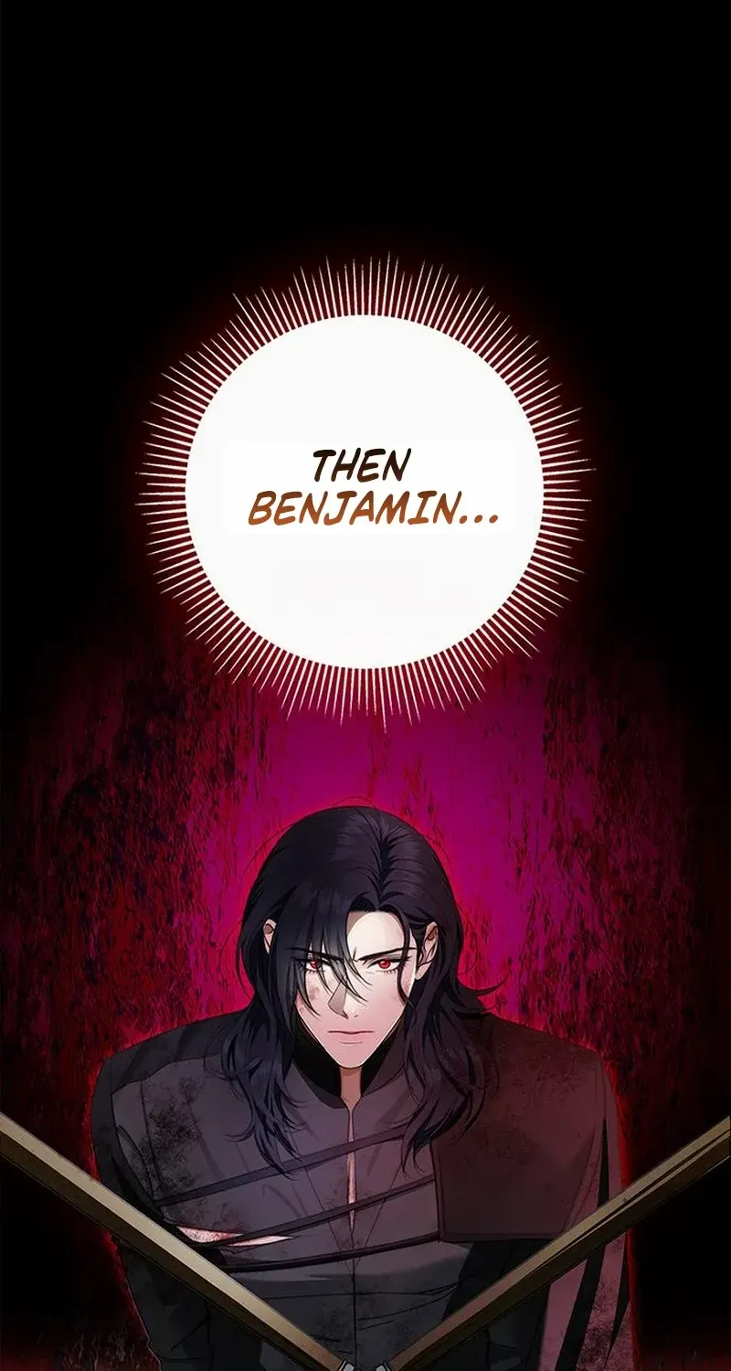 How to Send Your Husband to Hell Chapter 21 page 38 - 