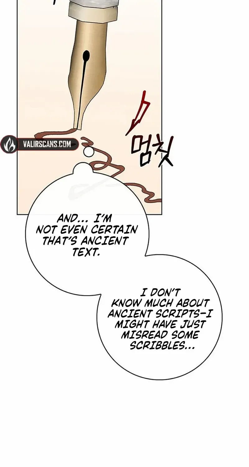 How to Send Your Husband to Hell Chapter 21 page 42 - 