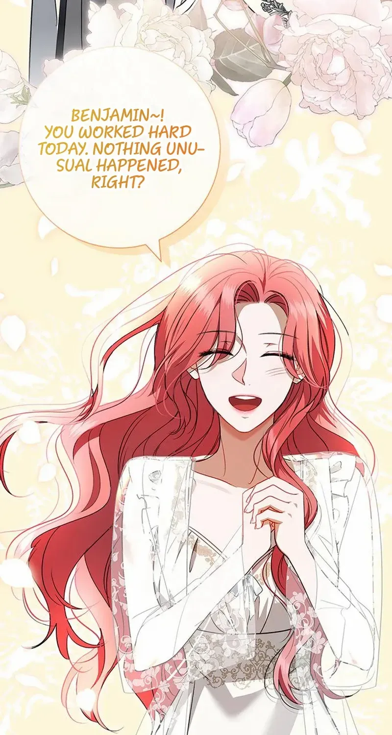 How to Send Your Husband to Hell Chapter 21 page 48 - 