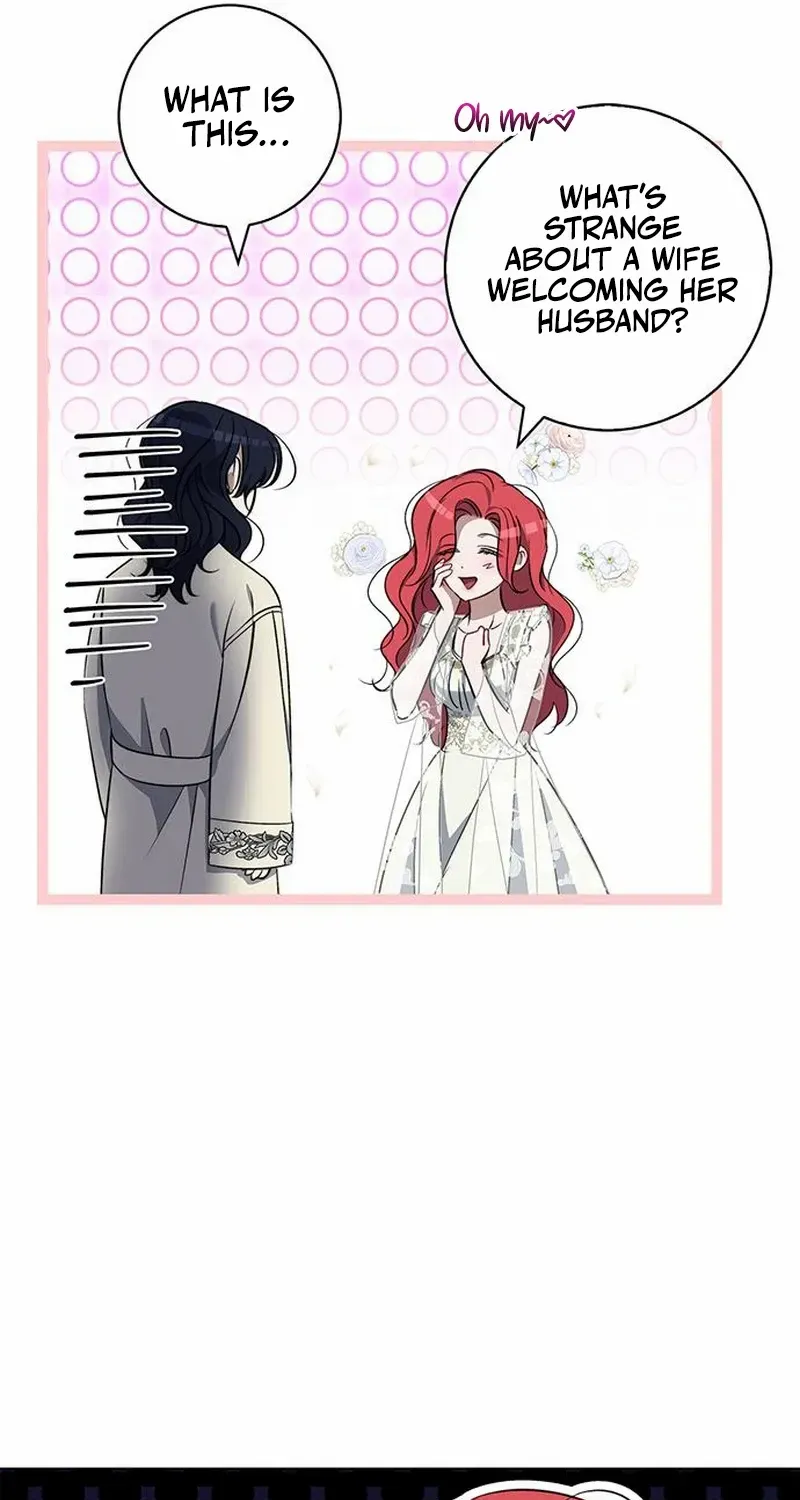 How to Send Your Husband to Hell Chapter 21 page 50 - 