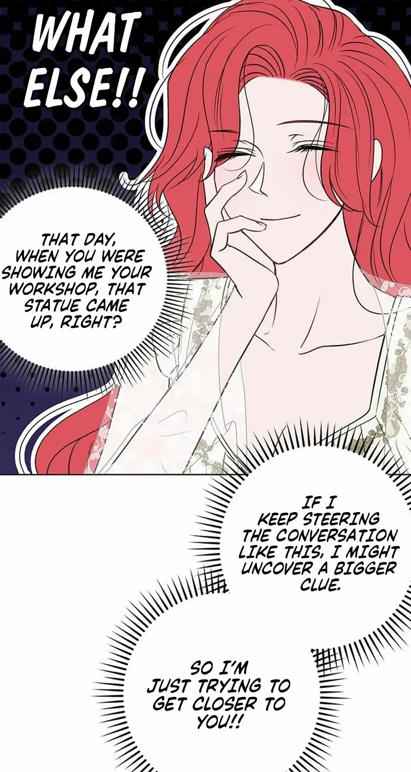 How to Send Your Husband to Hell Chapter 21 page 51 - 