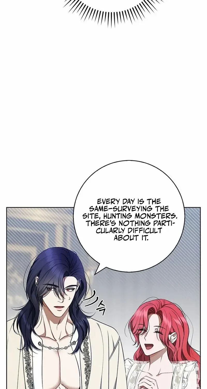 How to Send Your Husband to Hell Chapter 21 page 52 - 