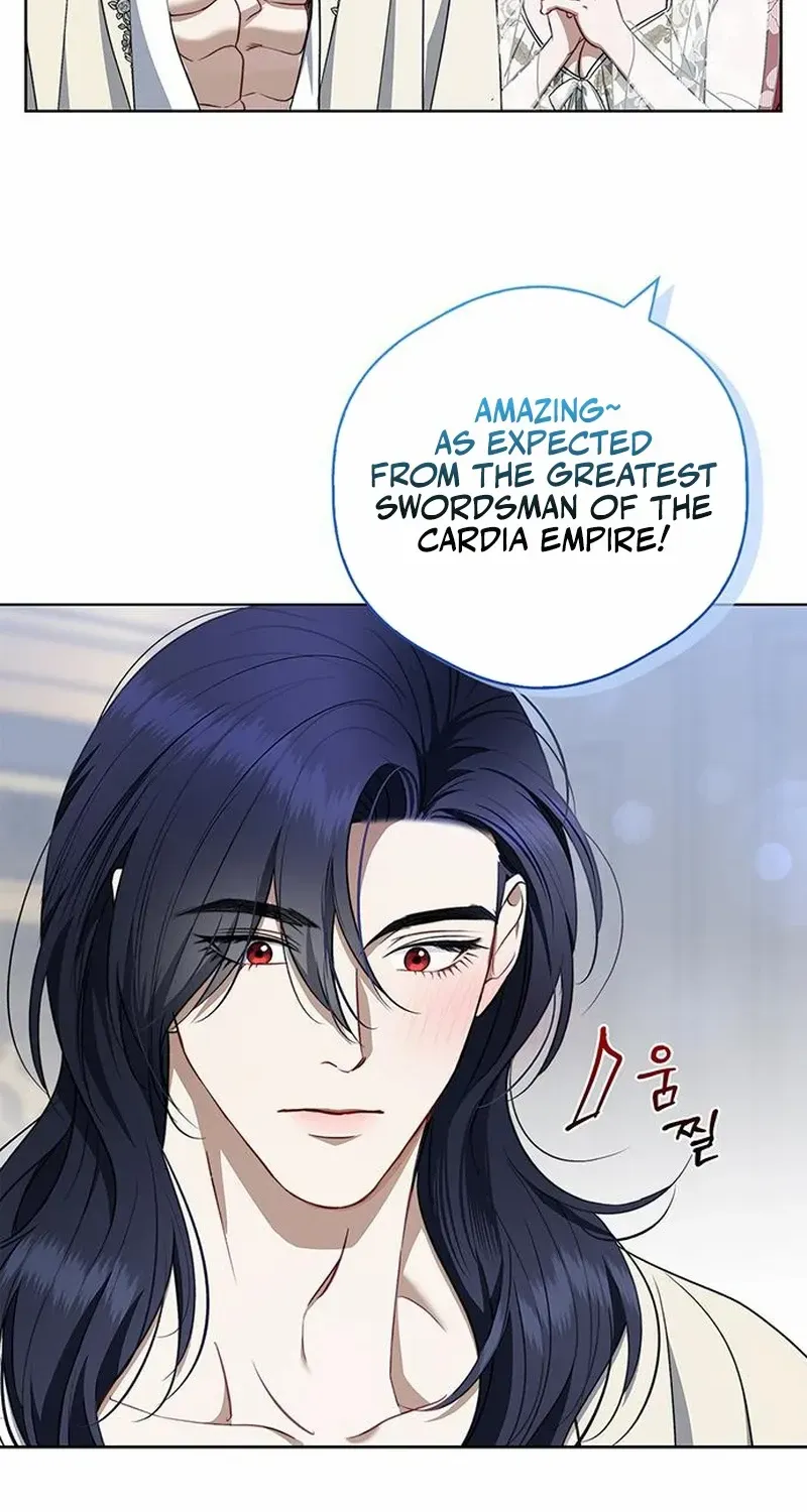 How to Send Your Husband to Hell Chapter 21 page 53 - 