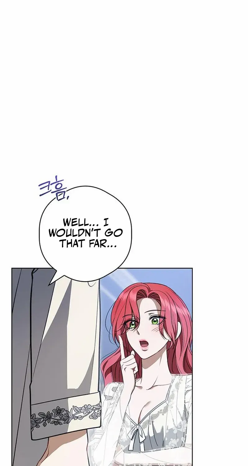 How to Send Your Husband to Hell Chapter 21 page 54 - 