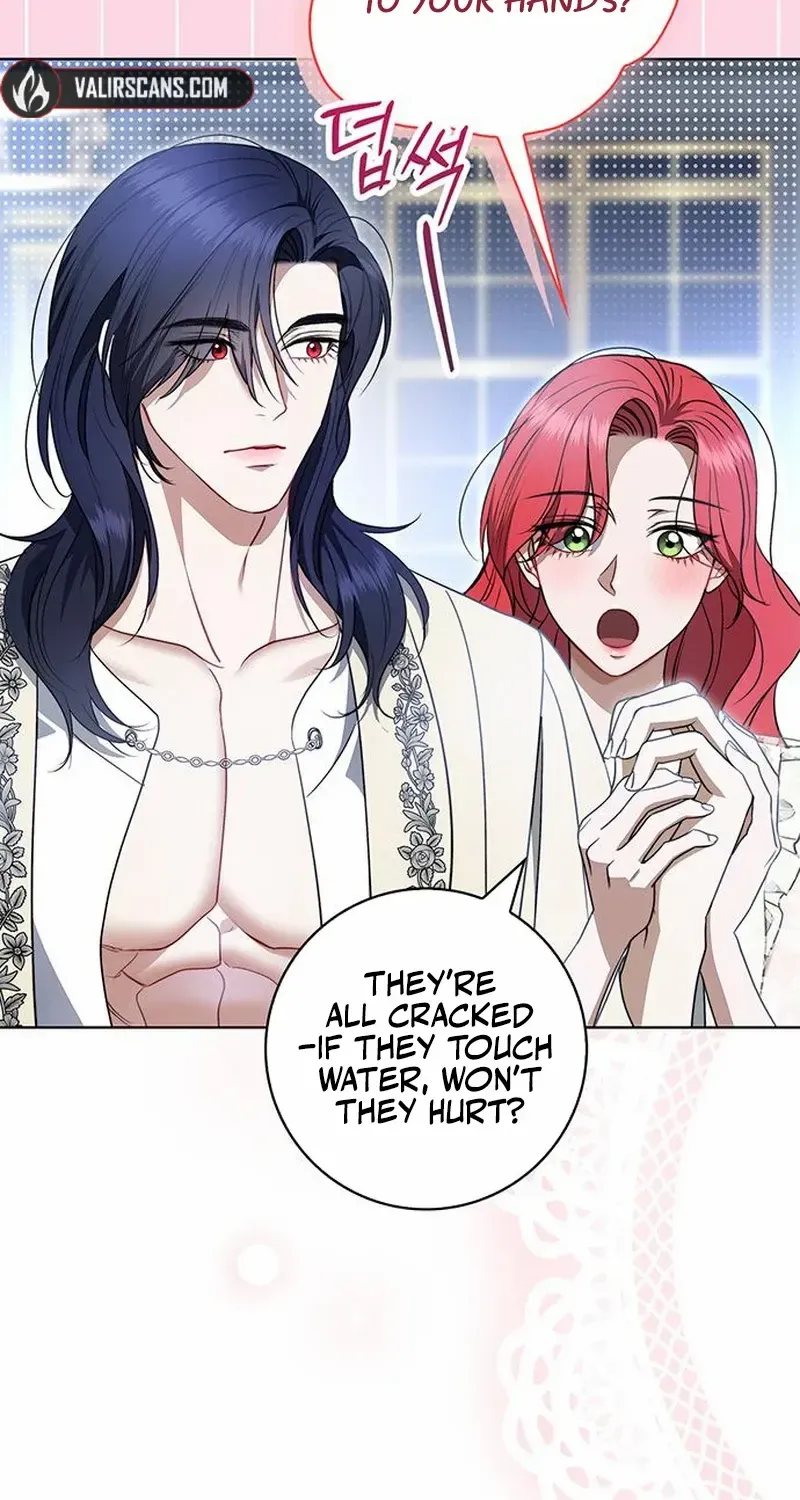 How to Send Your Husband to Hell Chapter 21 page 56 - 