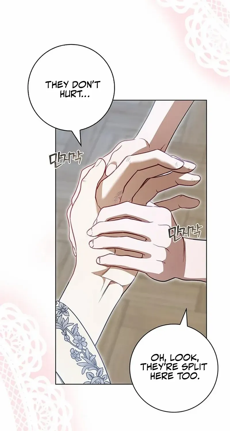 How to Send Your Husband to Hell Chapter 21 page 57 - 