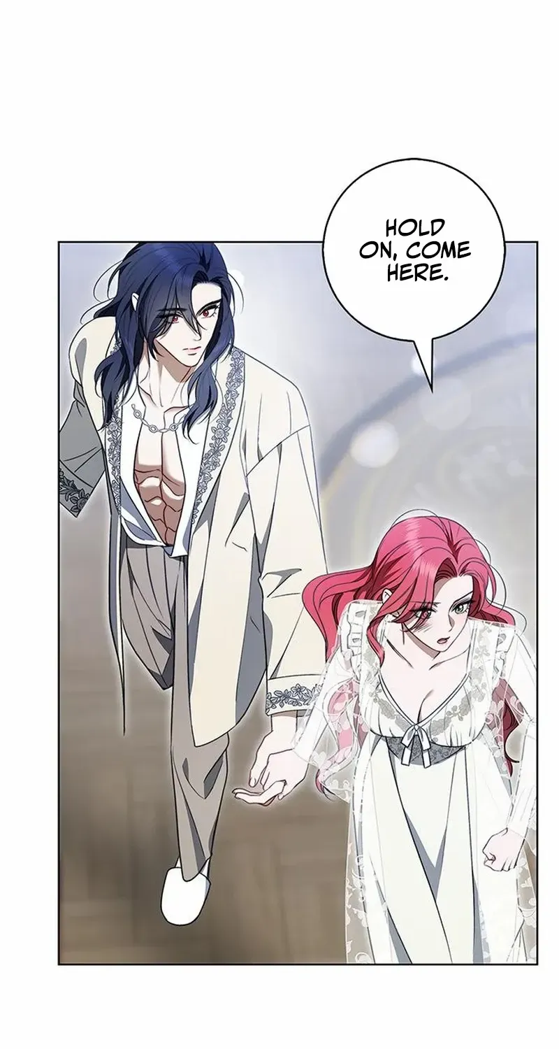 How to Send Your Husband to Hell Chapter 21 page 59 - 