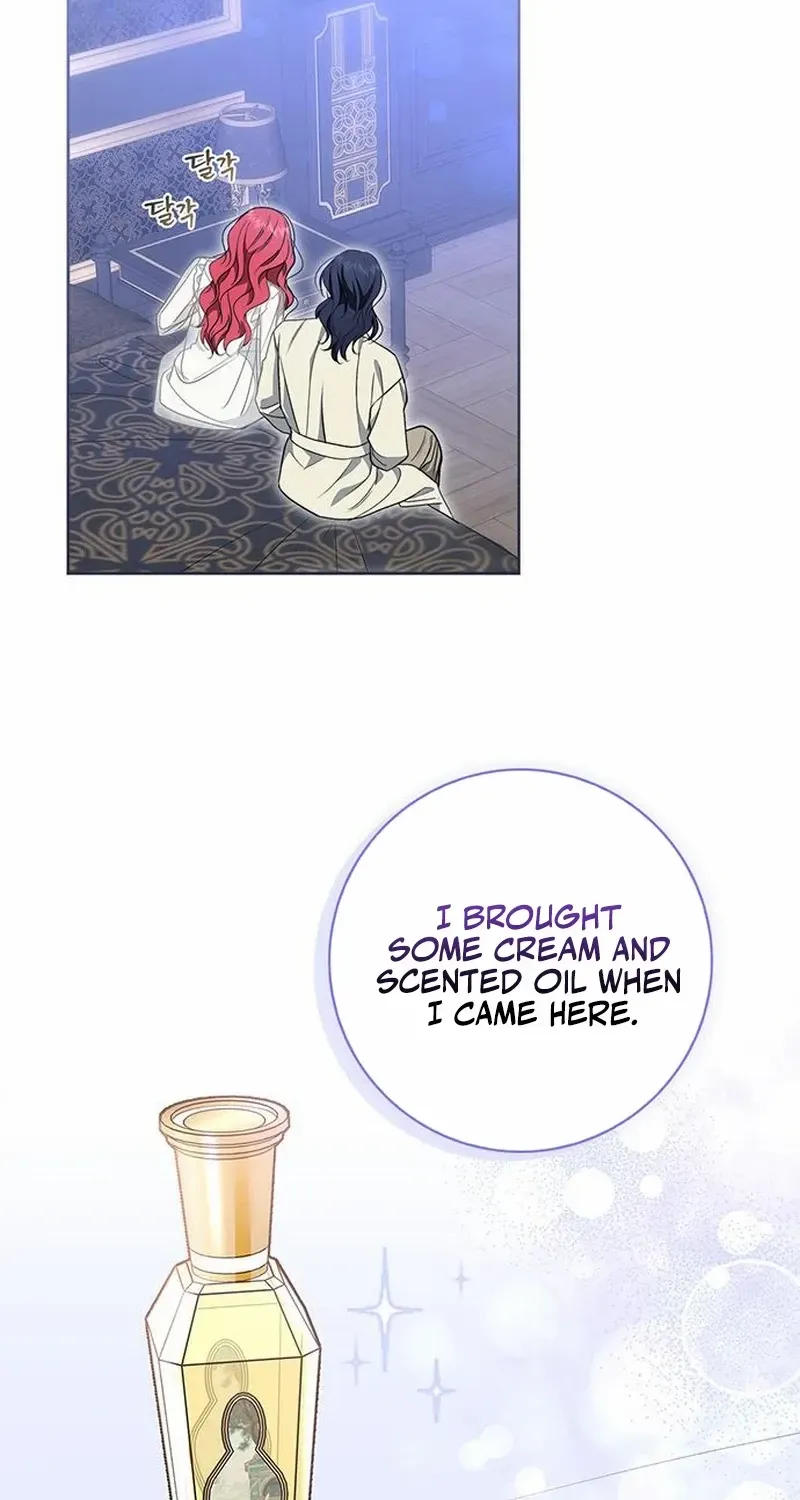 How to Send Your Husband to Hell Chapter 21 page 61 - 
