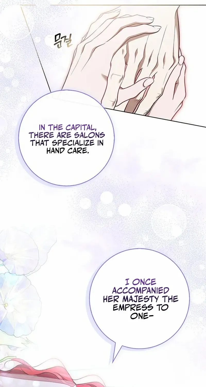 How to Send Your Husband to Hell Chapter 21 page 63 - 